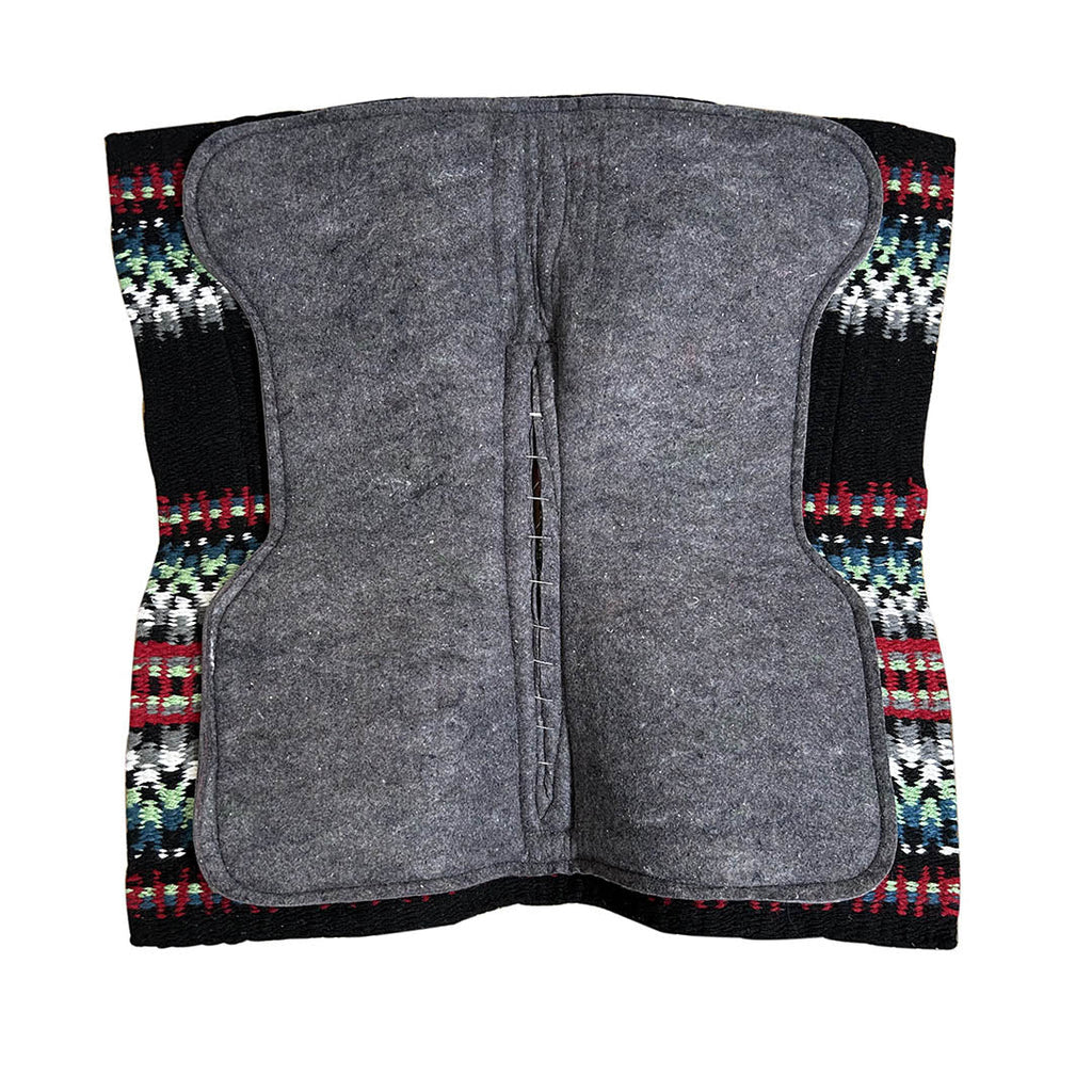 TuffRider Provenance Western Saddle Pad