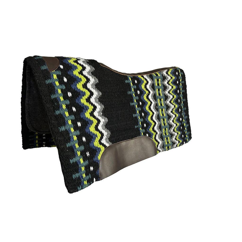 TuffRider Provenance Western Saddle Pad