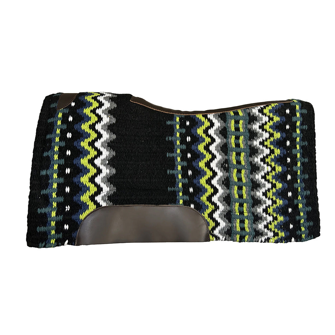 TuffRider Provenance Western Saddle Pad