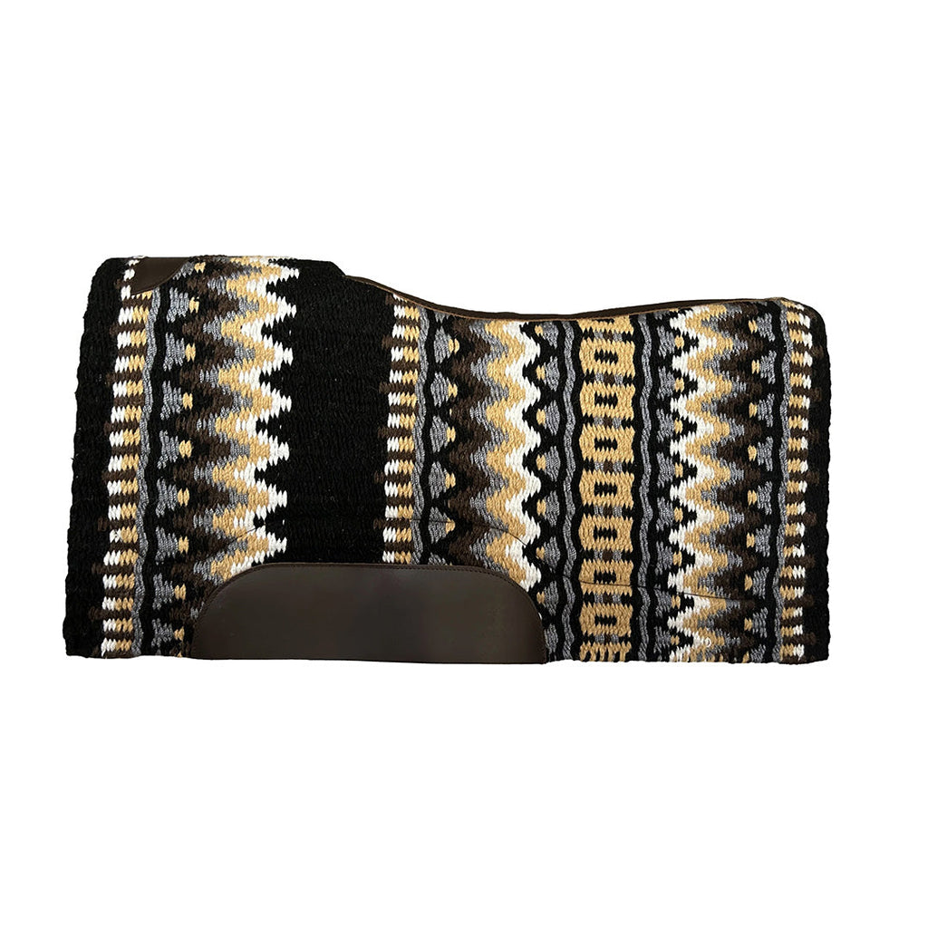 TuffRider Bastion Western Saddle Pad