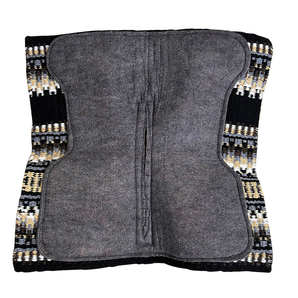 TuffRider Bastion Western Saddle Pad