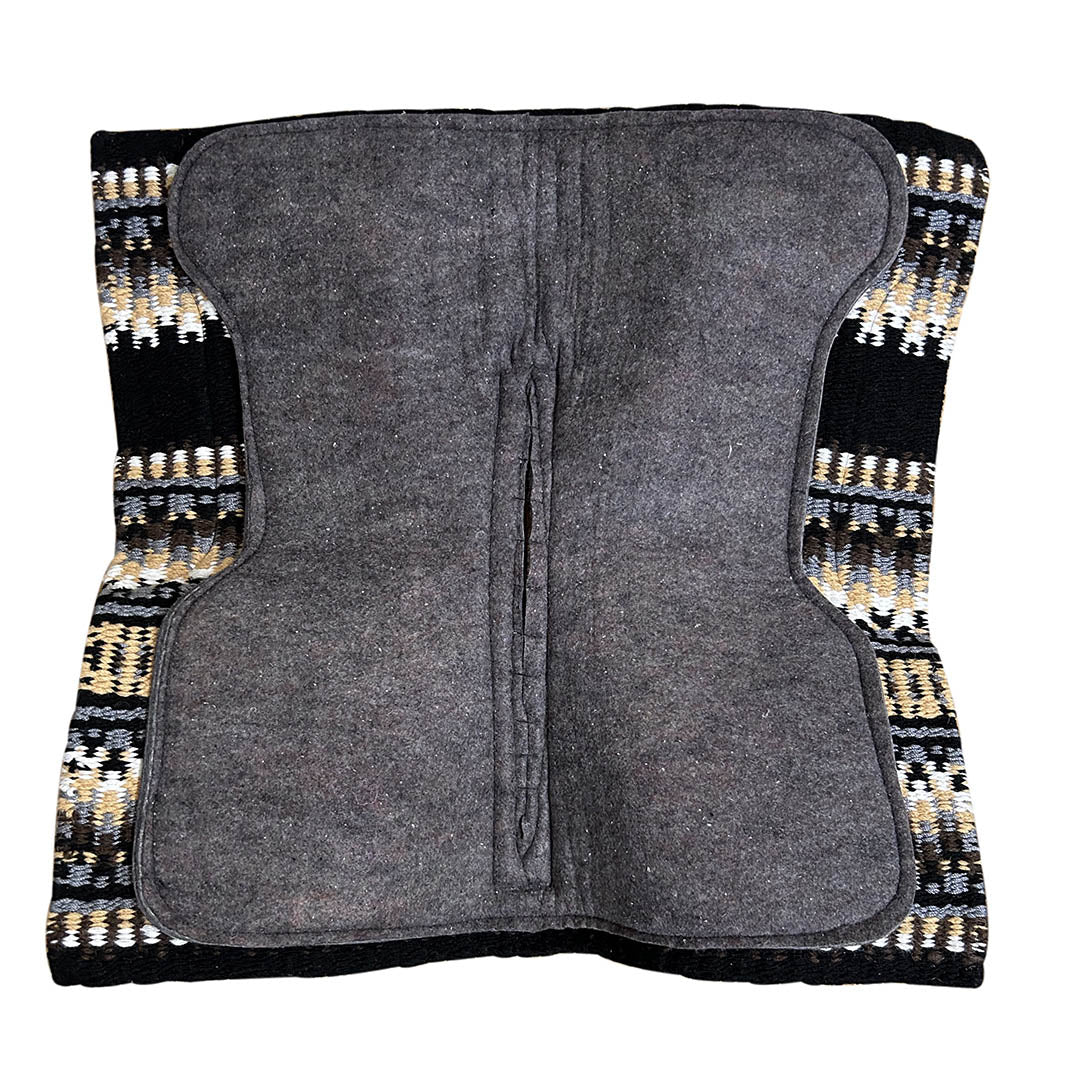 TuffRider Bastion Western Saddle Pad