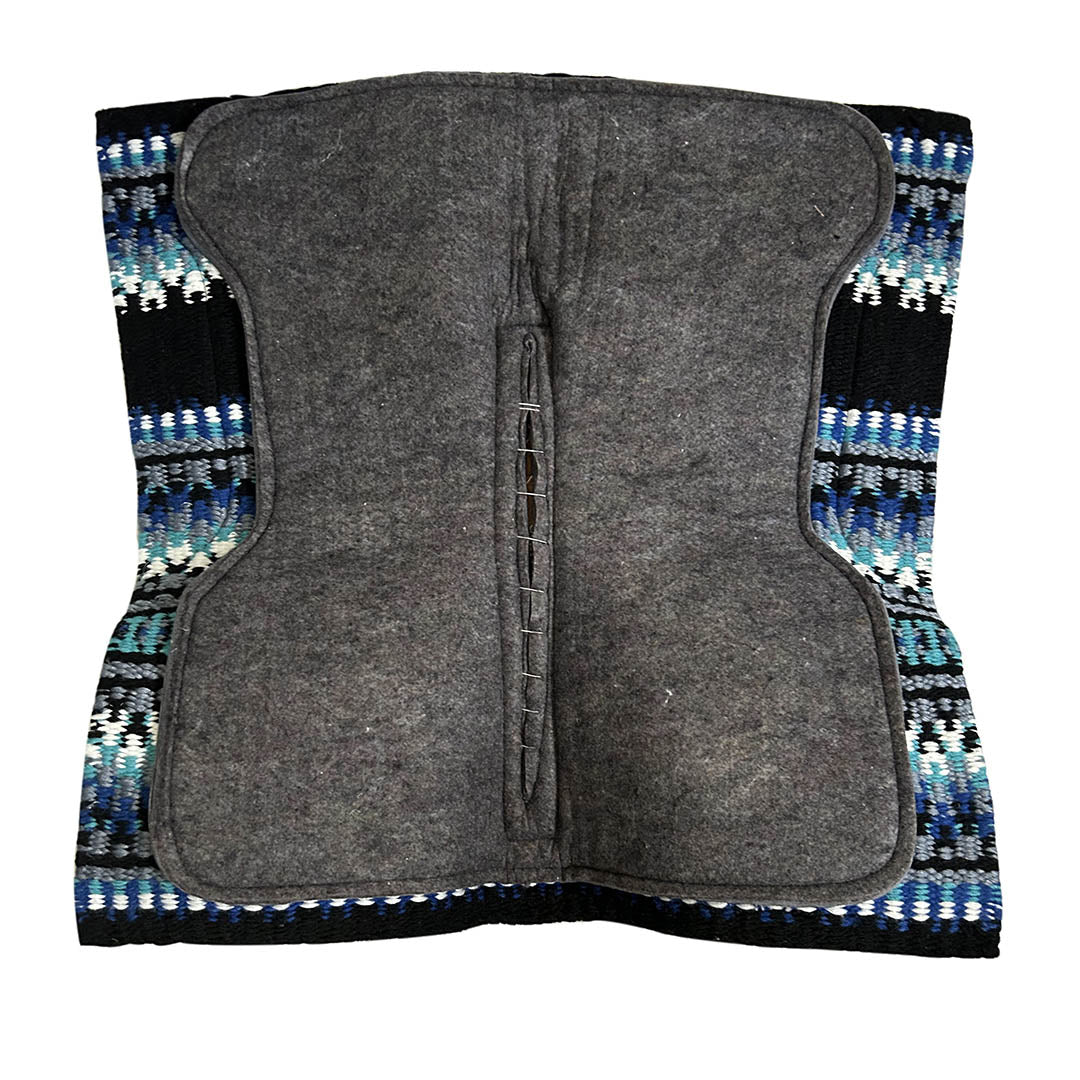 TuffRider Bastion Western Saddle Pad