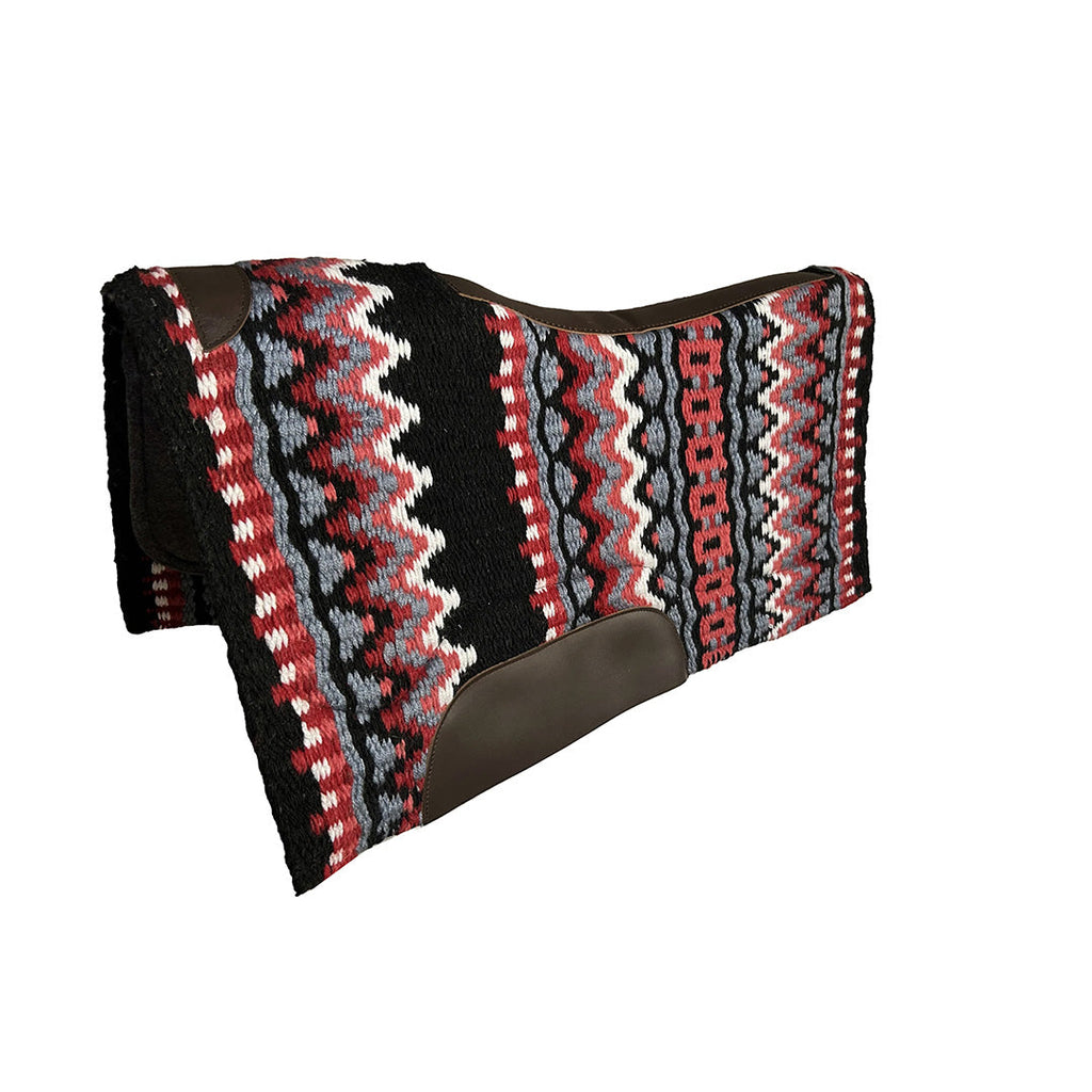 TuffRider Bastion Western Saddle Pad