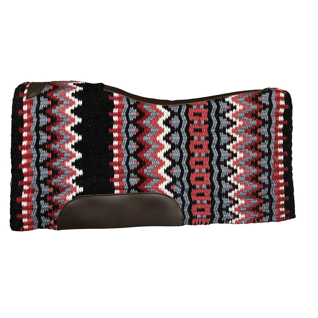 TuffRider Bastion Western Saddle Pad