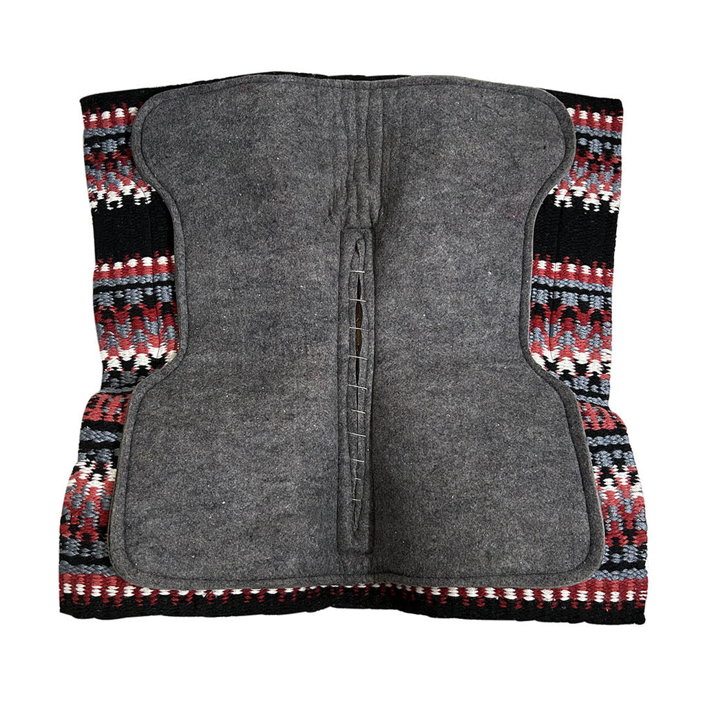 TuffRider Bastion Western Saddle Pad