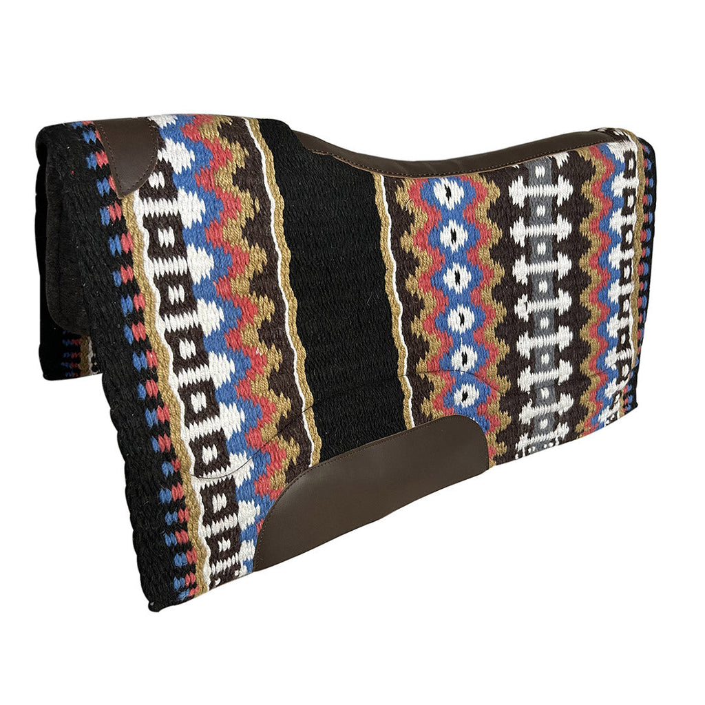 TuffRider Oracle Western Saddle Pad