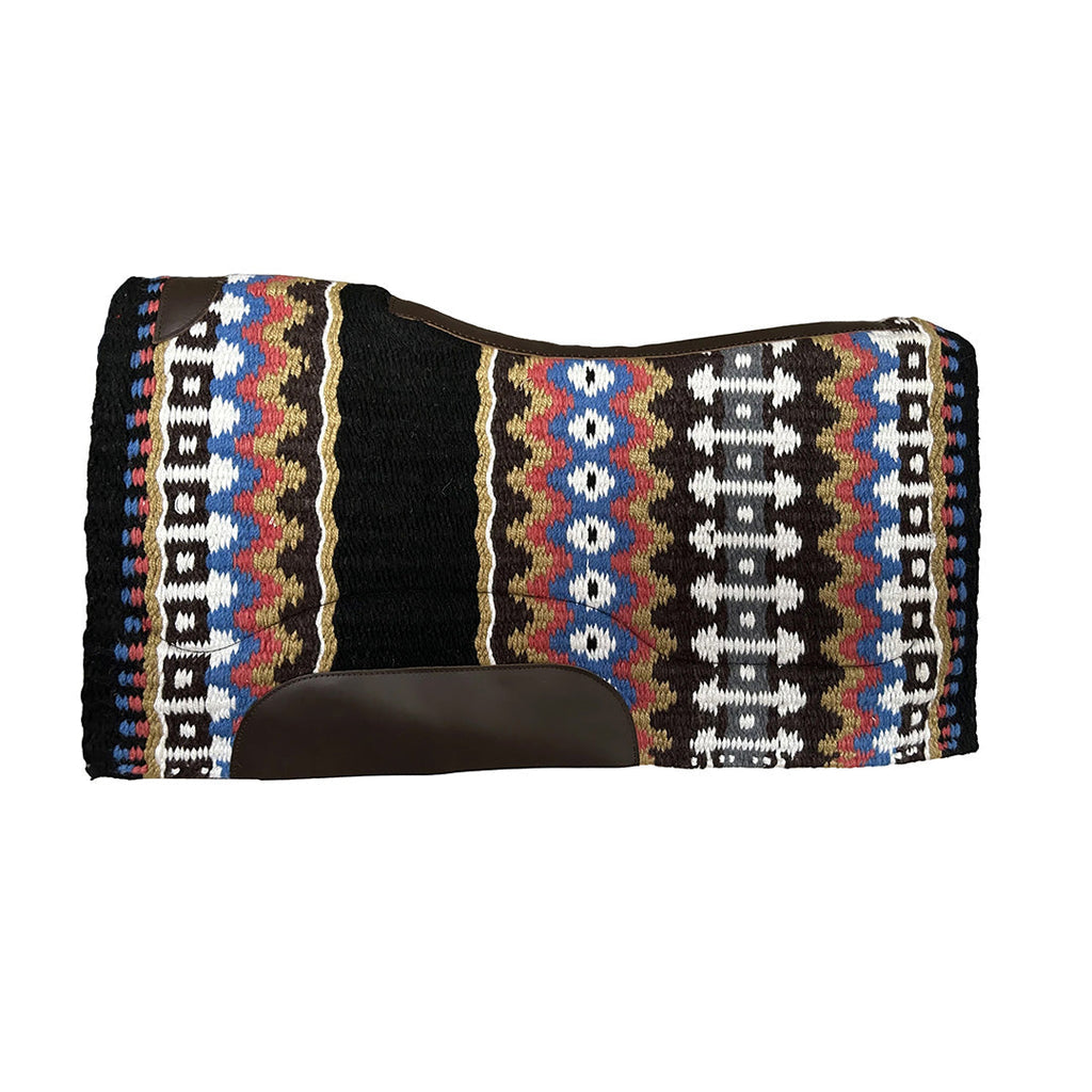 TuffRider Oracle Western Saddle Pad