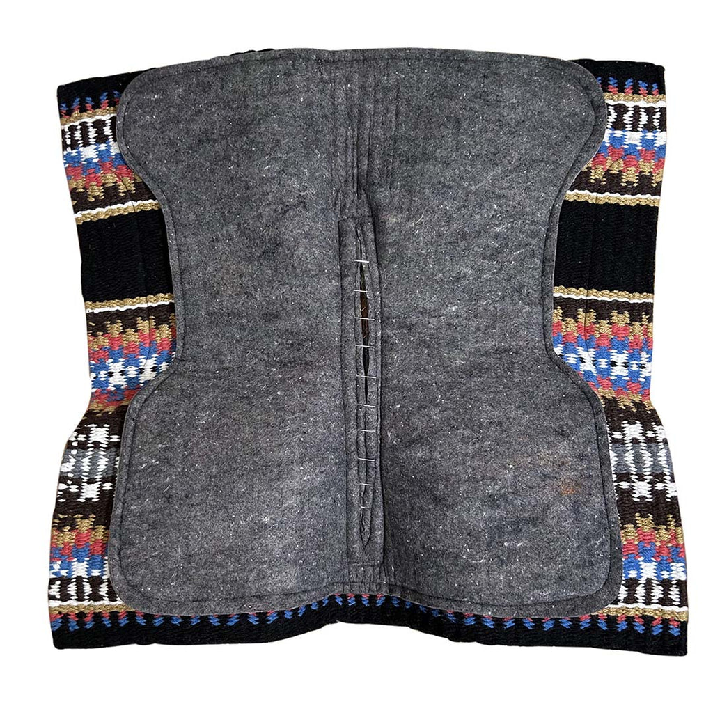 TuffRider Oracle Western Saddle Pad