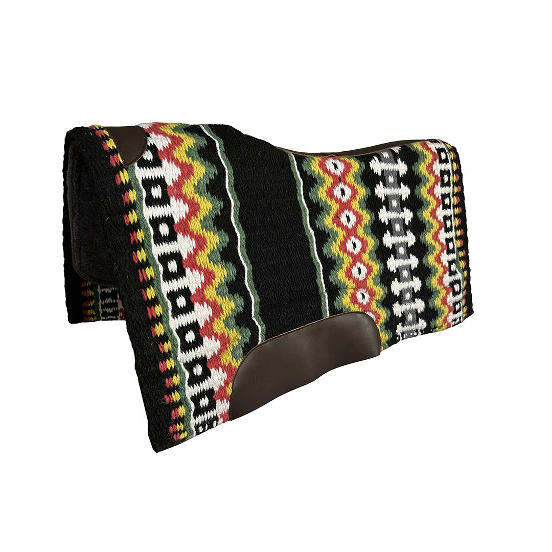 TuffRider Oracle Western Saddle Pad
