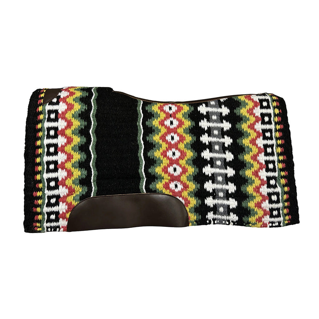 TuffRider Oracle Western Saddle Pad
