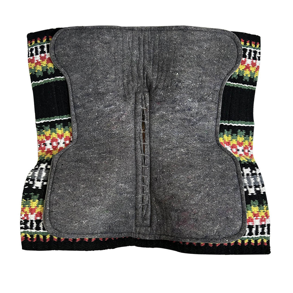 TuffRider Oracle Western Saddle Pad