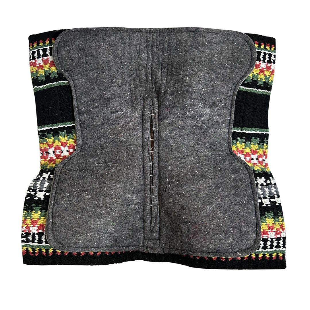 TuffRider Oracle Western Saddle Pad