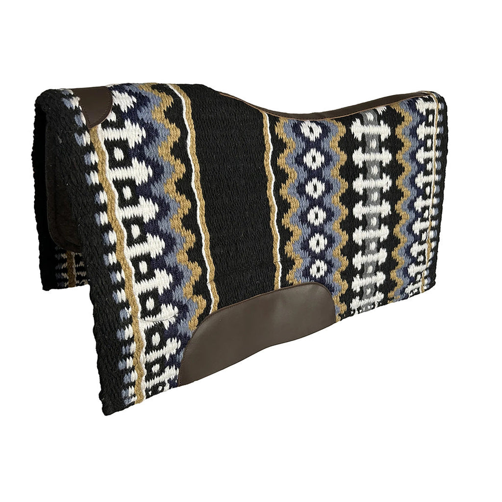 TuffRider Oracle Western Saddle Pad