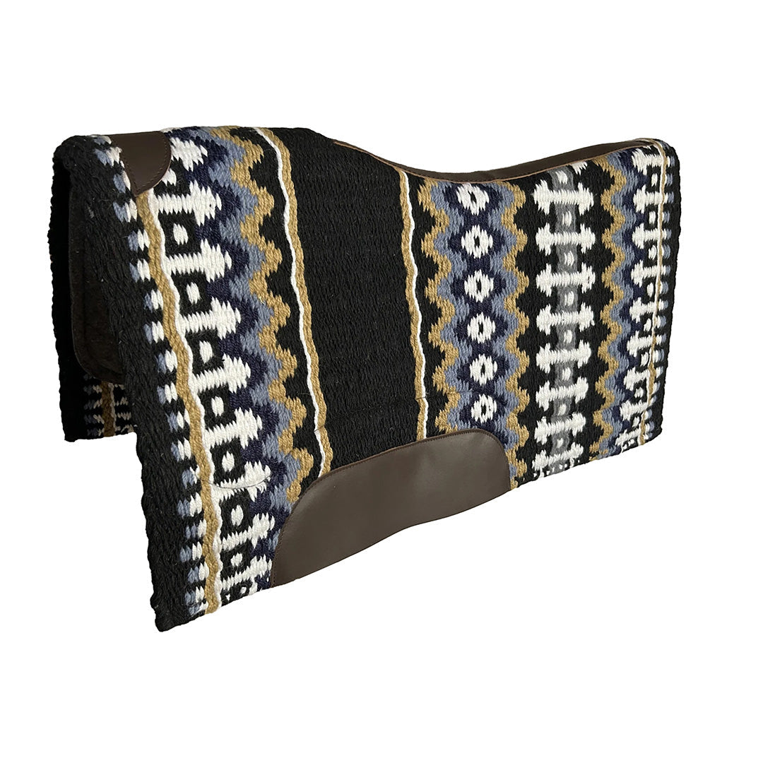 TuffRider Oracle Western Saddle Pad