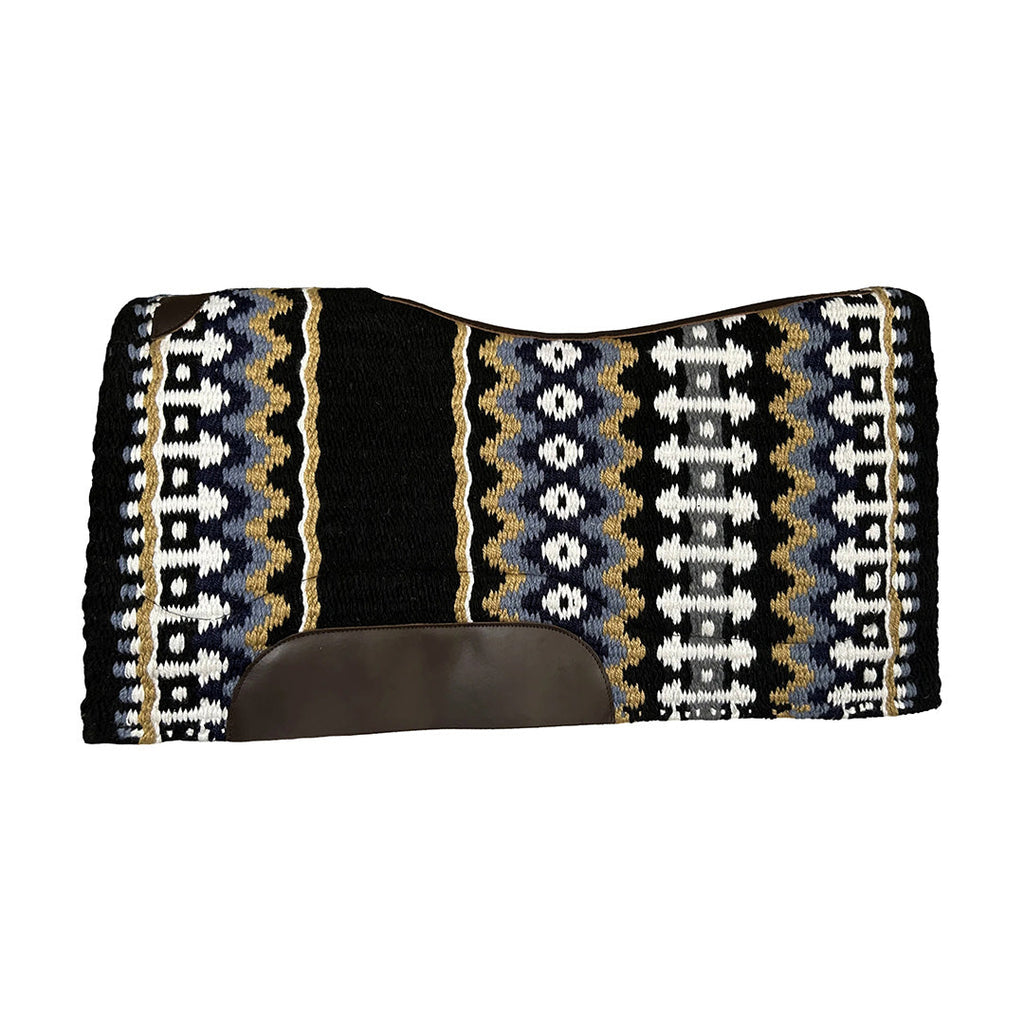TuffRider Oracle Western Saddle Pad