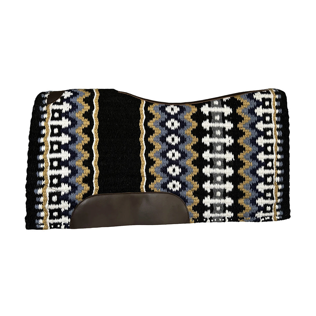 TuffRider Oracle Western Saddle Pad