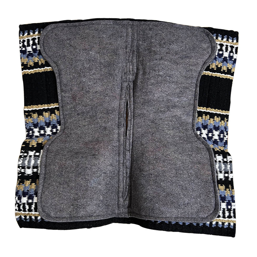 TuffRider Oracle Western Saddle Pad
