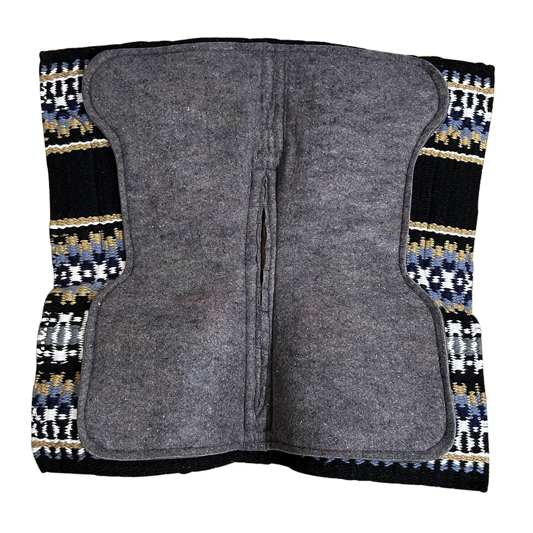 TuffRider Oracle Western Saddle Pad