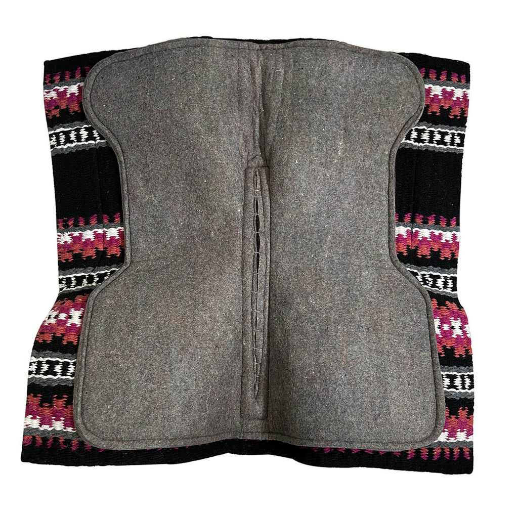 TuffRider Spirit Western Saddle Pad