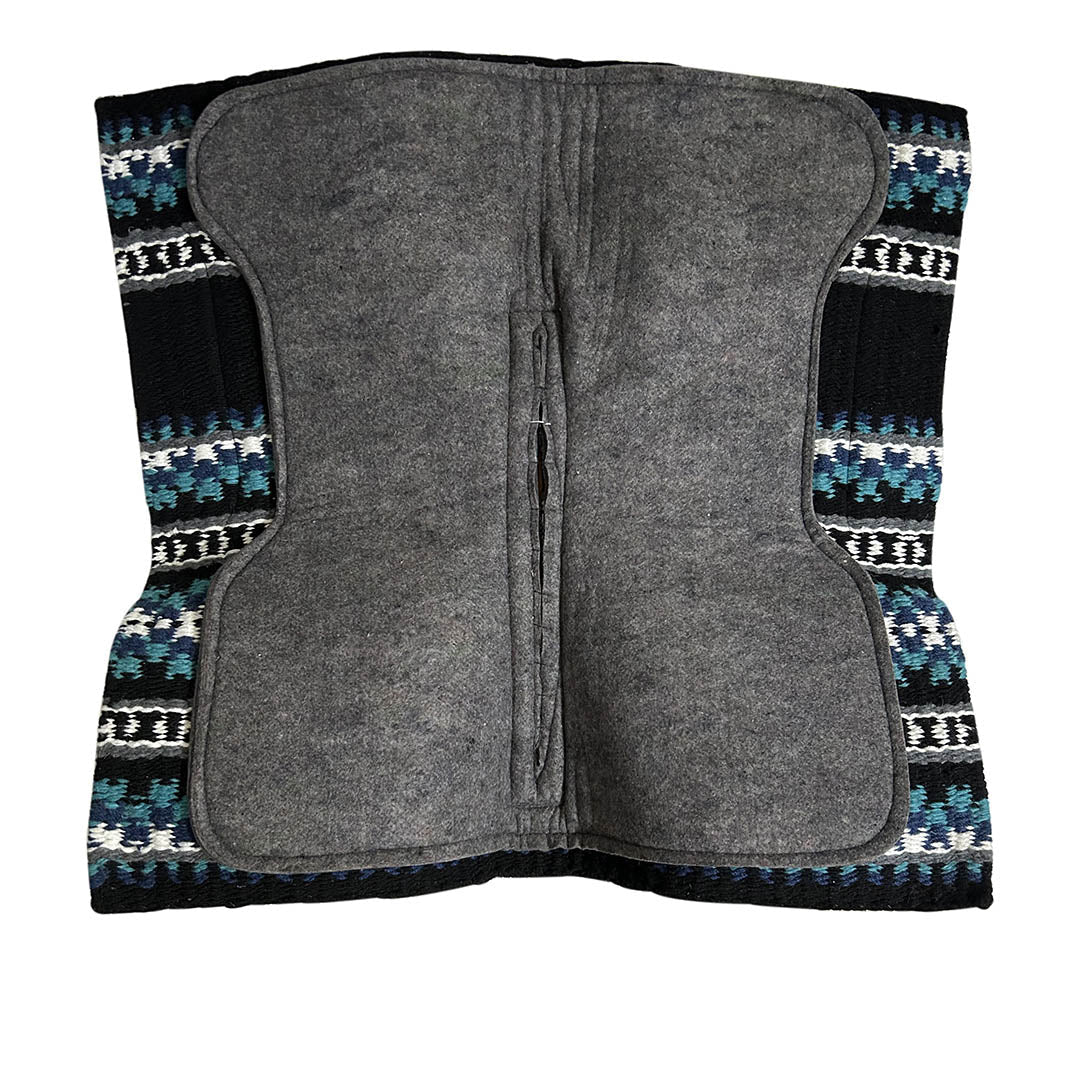 TuffRider Spirit Western Saddle Pad
