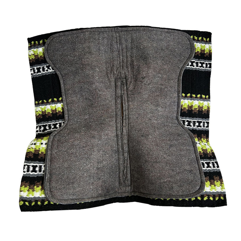 TuffRider Spirit Western Saddle Pad