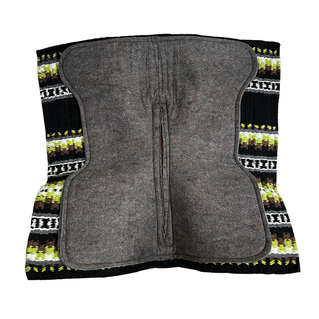 TuffRider Spirit Western Saddle Pad