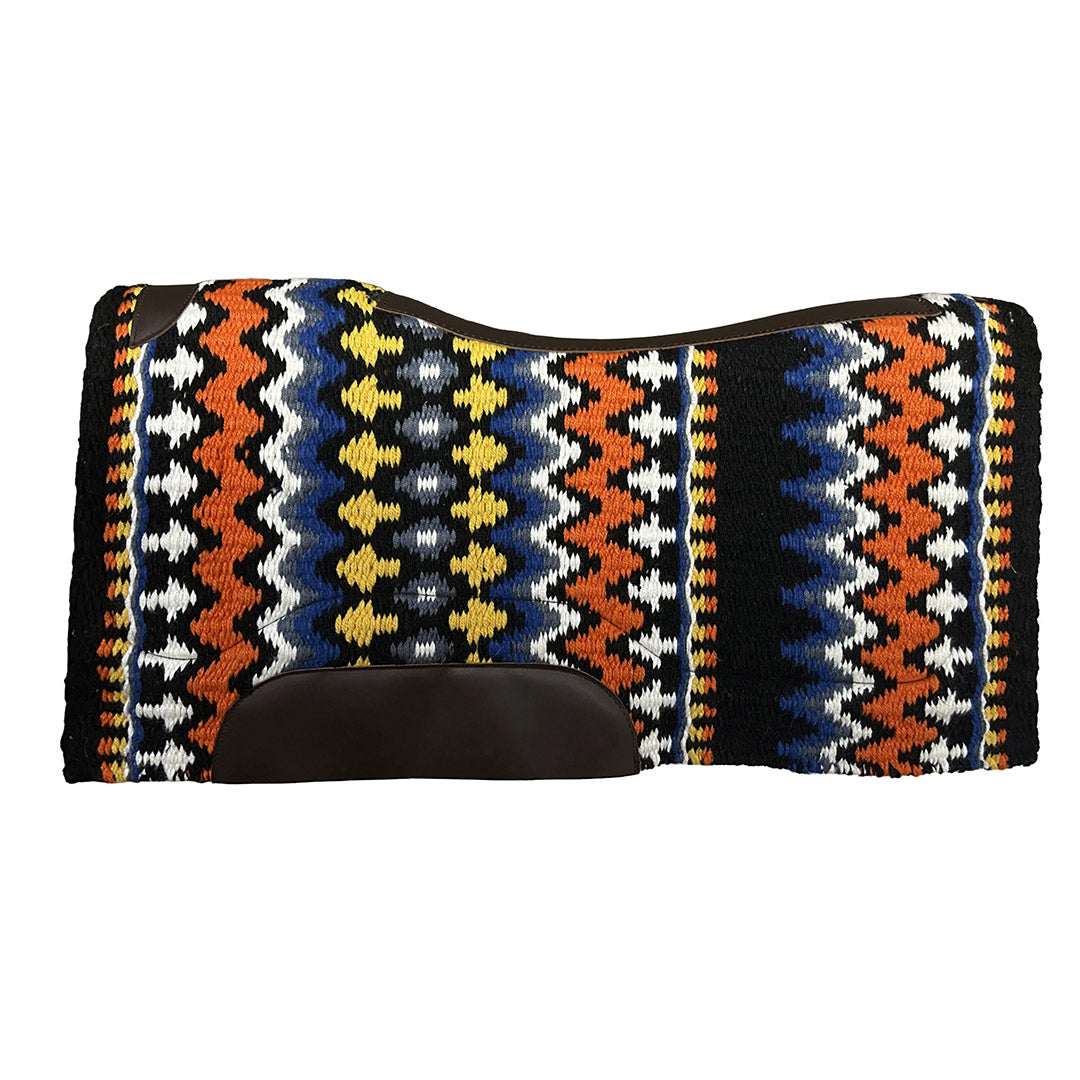 TuffRider Prism Western Saddle Pad