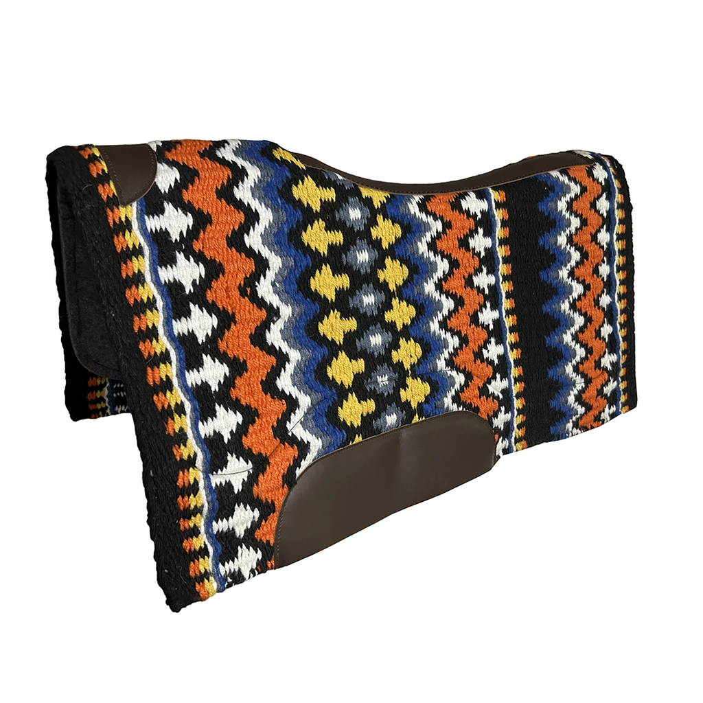 TuffRider Prism Western Saddle Pad