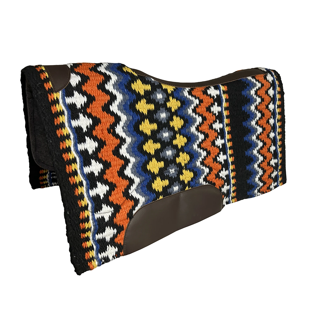 TuffRider Prism Western Saddle Pad