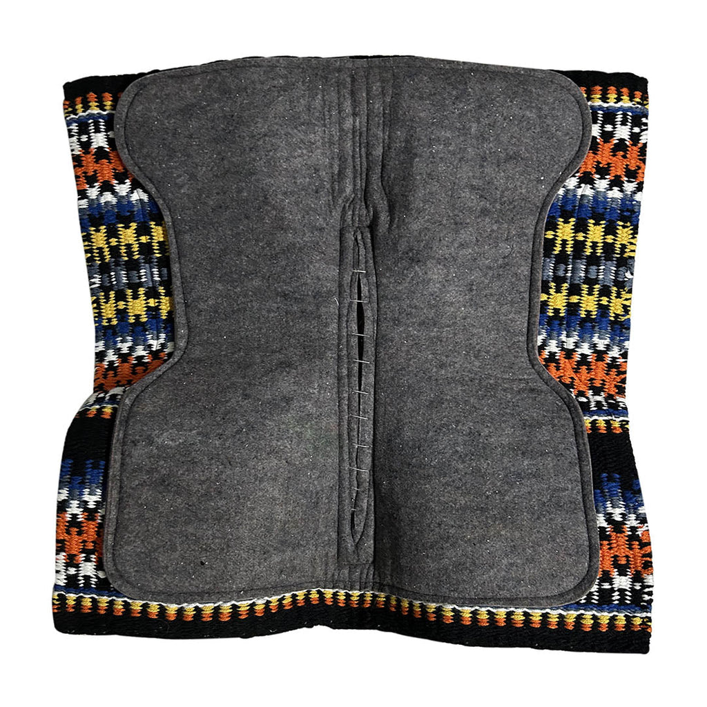 TuffRider Prism Western Saddle Pad