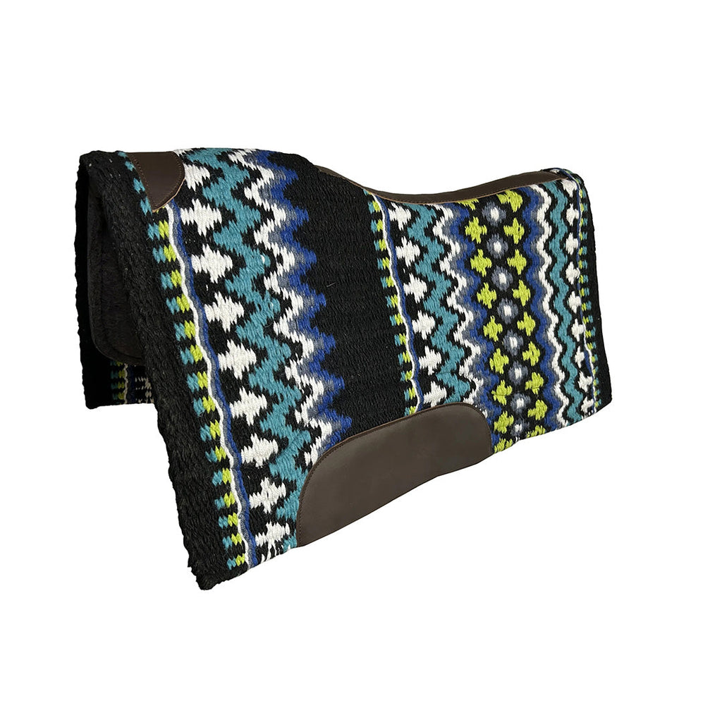 TuffRider Prism Western Saddle Pad