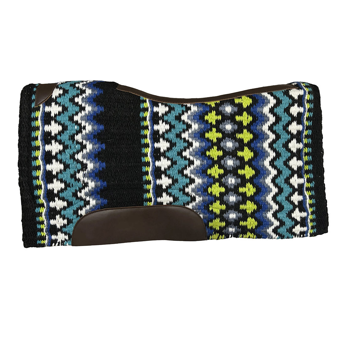 TuffRider Prism Western Saddle Pad