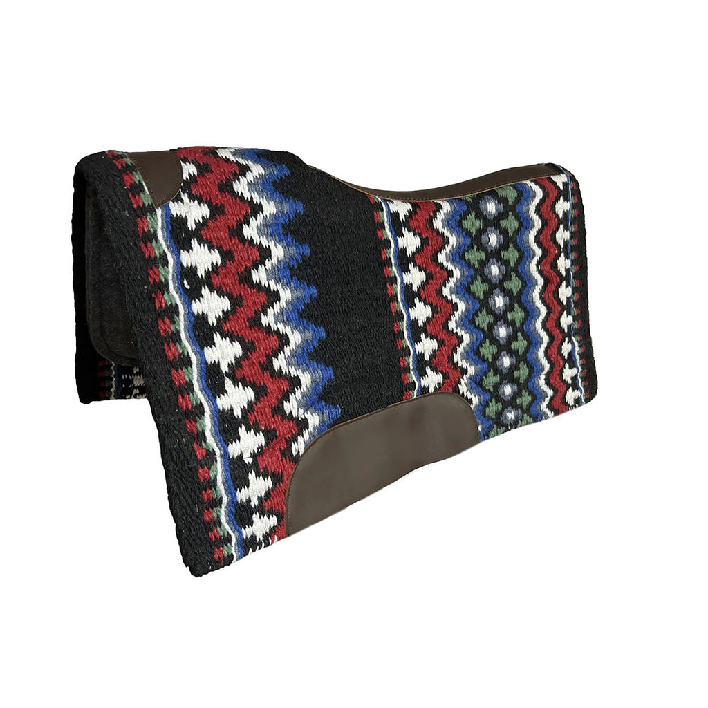 TuffRider Prism Western Saddle Pad