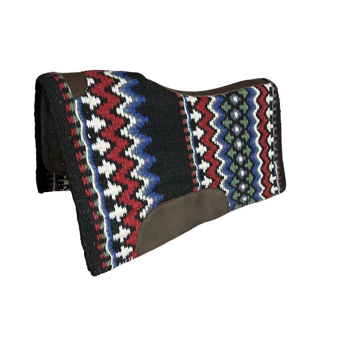 TuffRider Prism Western Saddle Pad