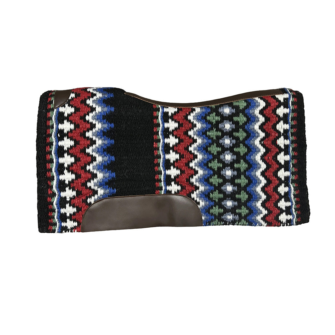 TuffRider Prism Western Saddle Pad