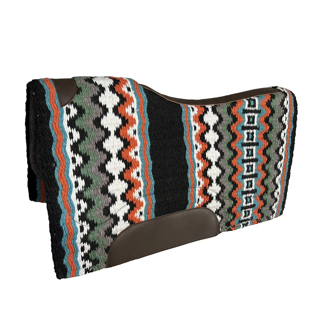 TuffRider Boomtown Western Saddle Pad