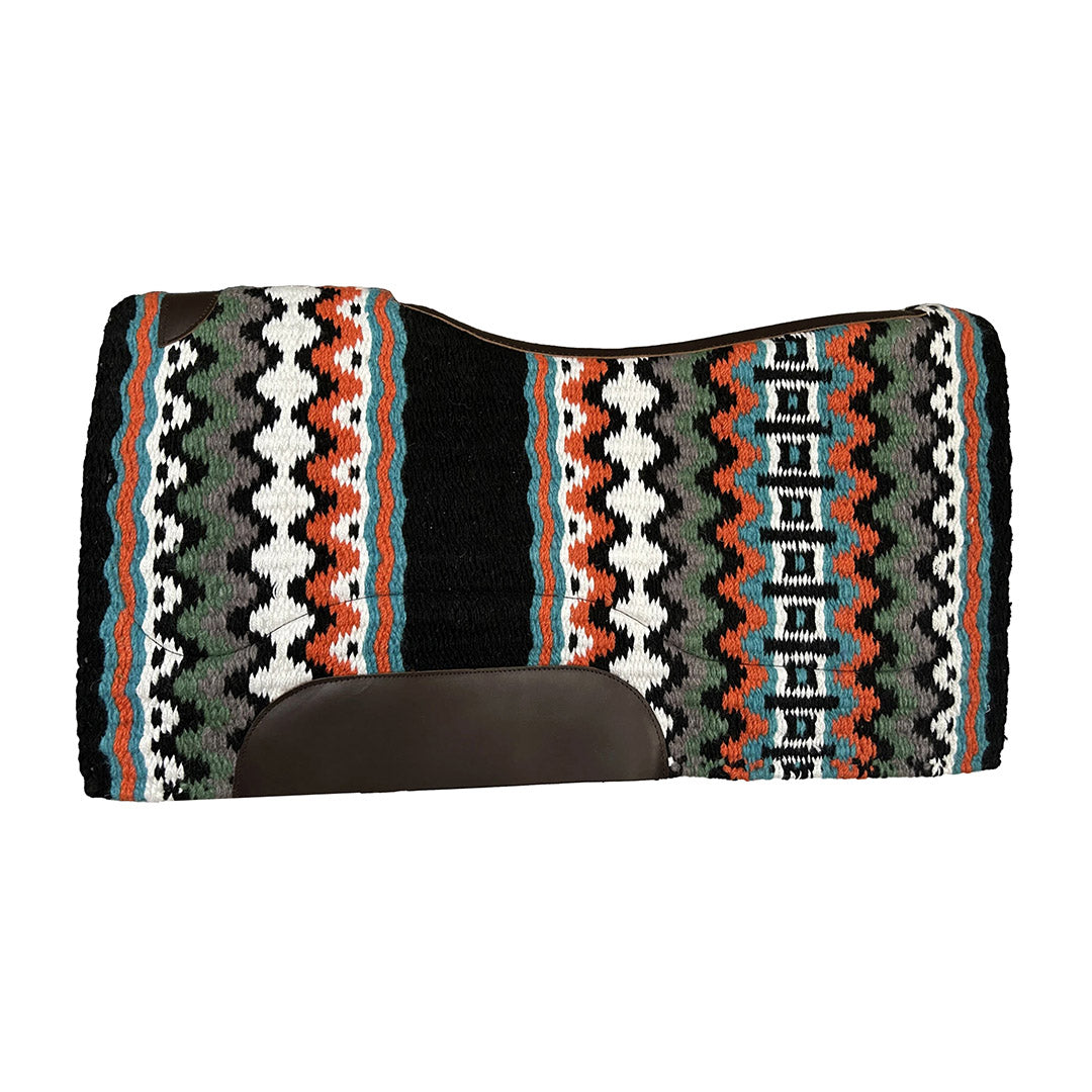 TuffRider Boomtown Western Saddle Pad