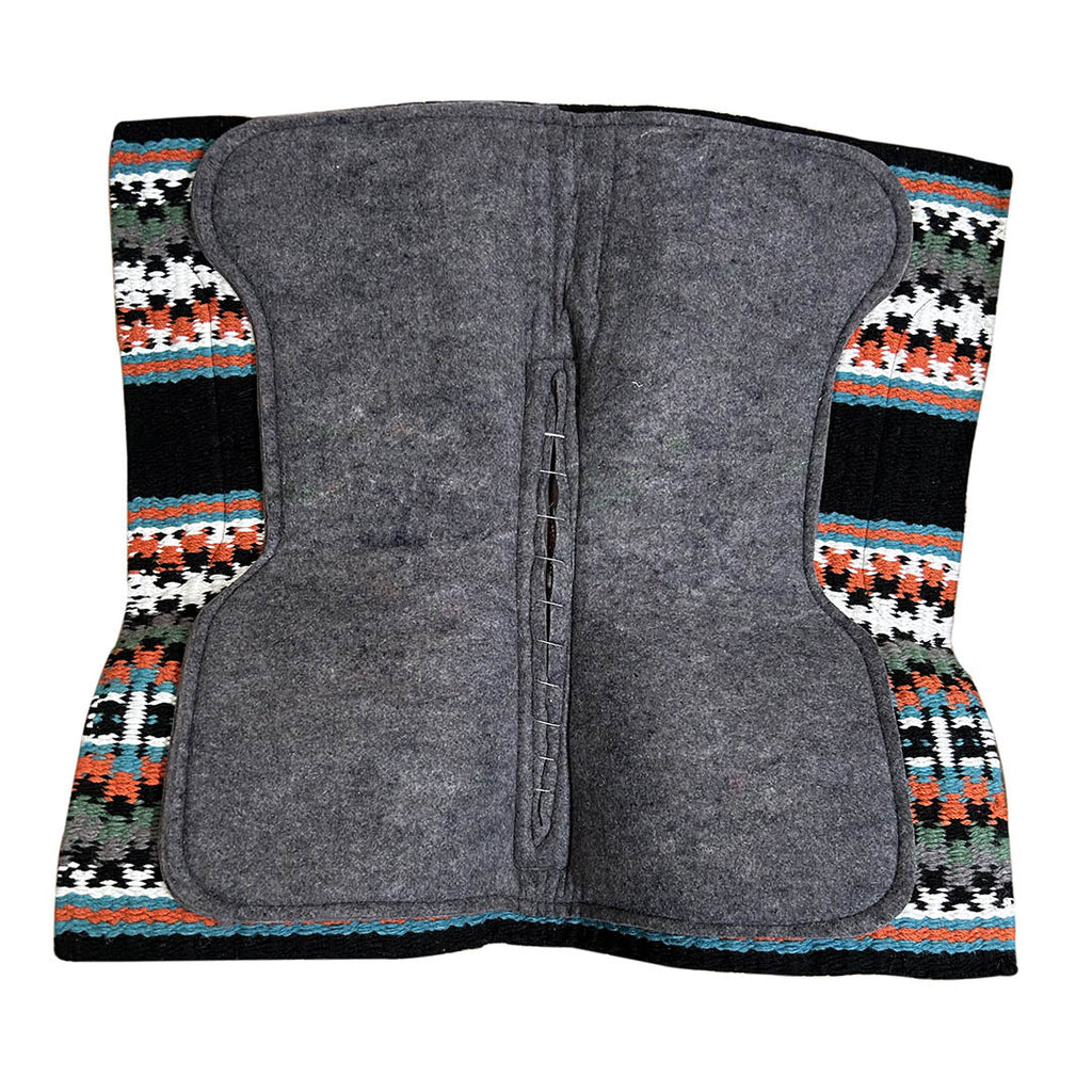 TuffRider Boomtown Western Saddle Pad