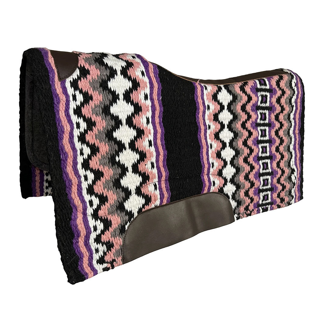 TuffRider Boomtown Western Saddle Pad