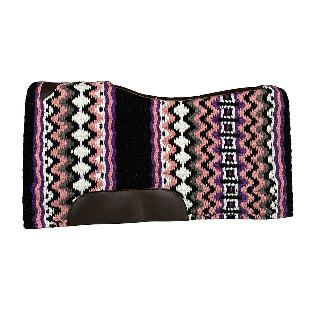 TuffRider Boomtown Western Saddle Pad