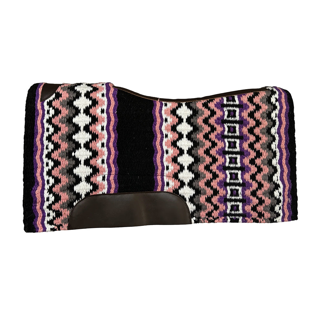 TuffRider Boomtown Western Saddle Pad