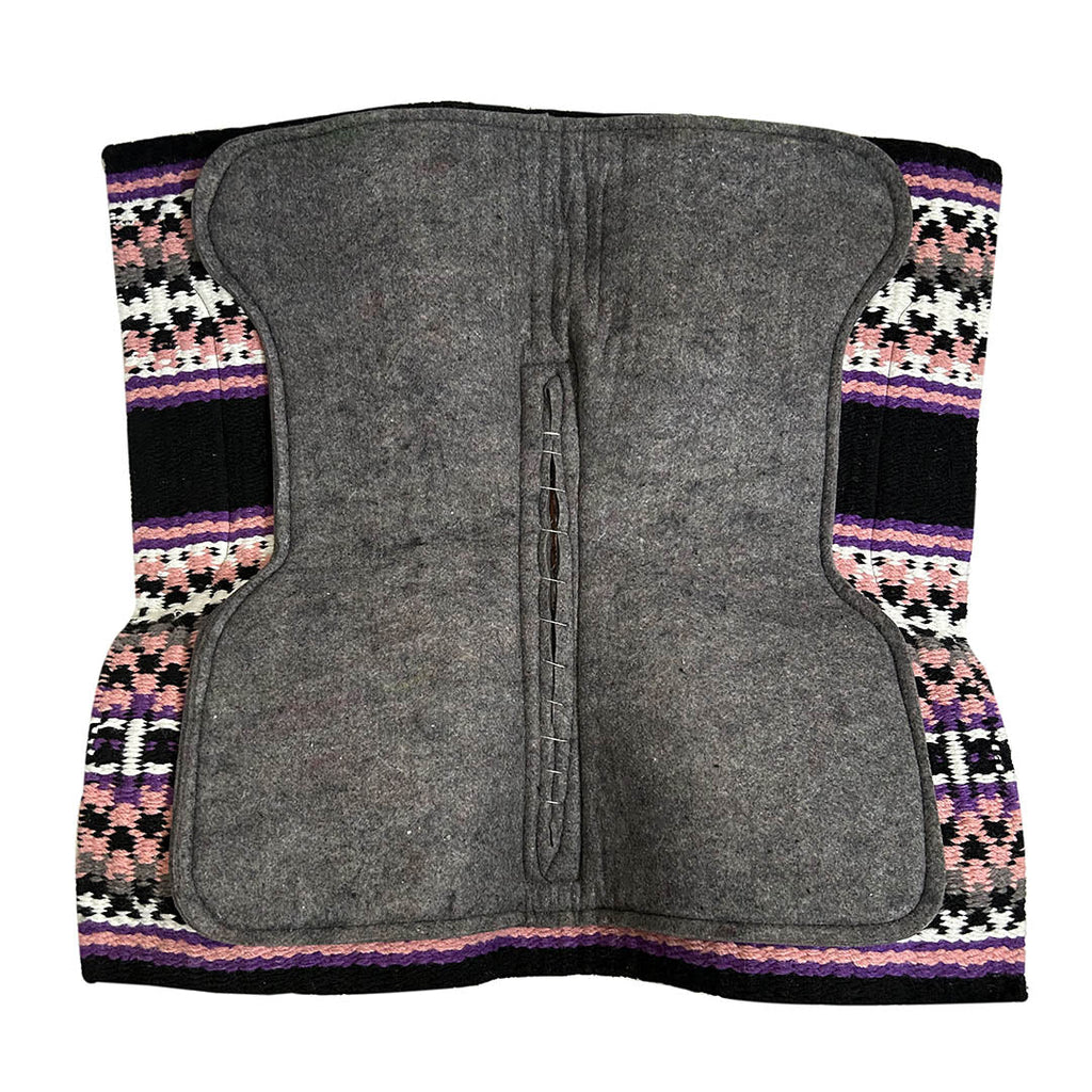 TuffRider Boomtown Western Saddle Pad