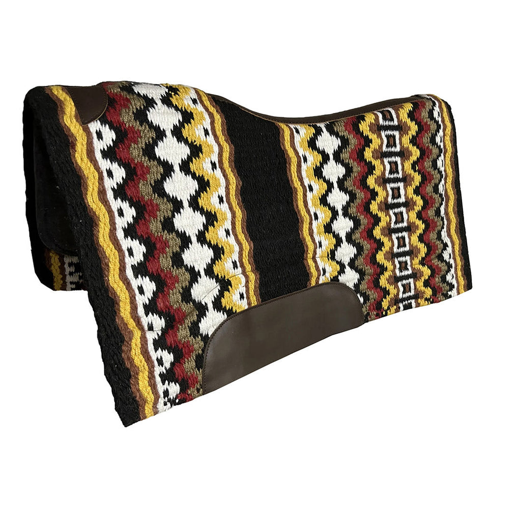 TuffRider Boomtown Western Saddle Pad