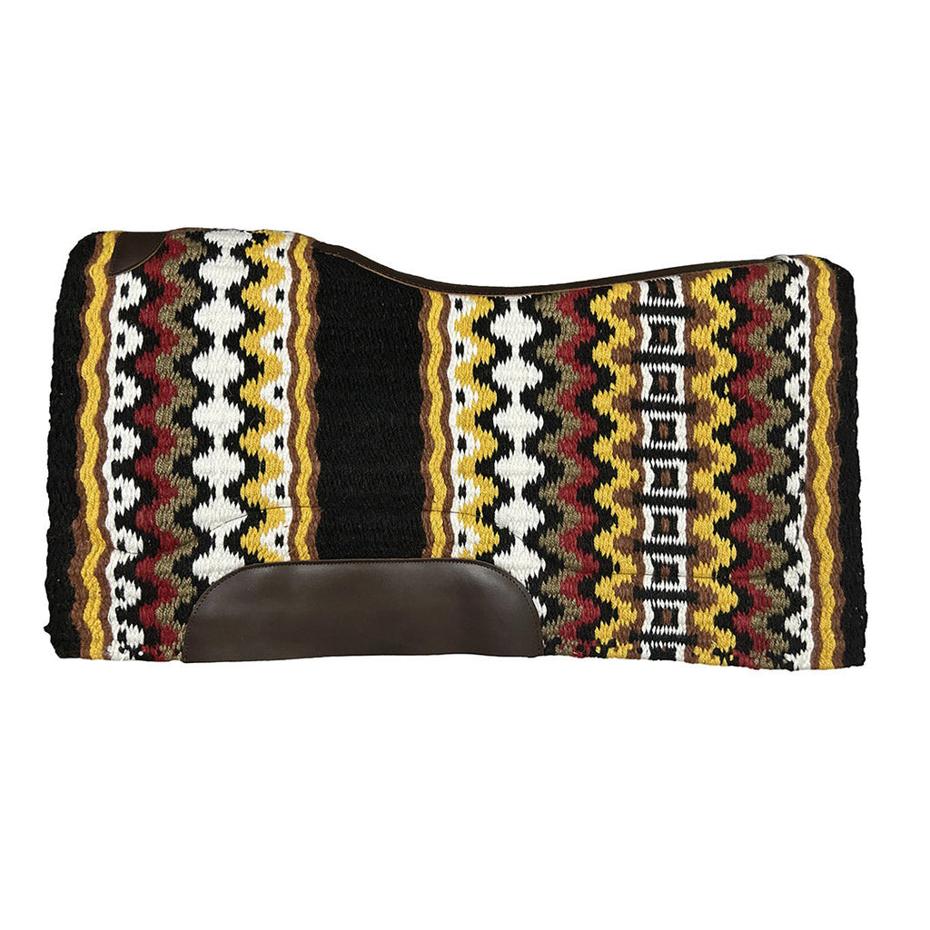 TuffRider Boomtown Western Saddle Pad