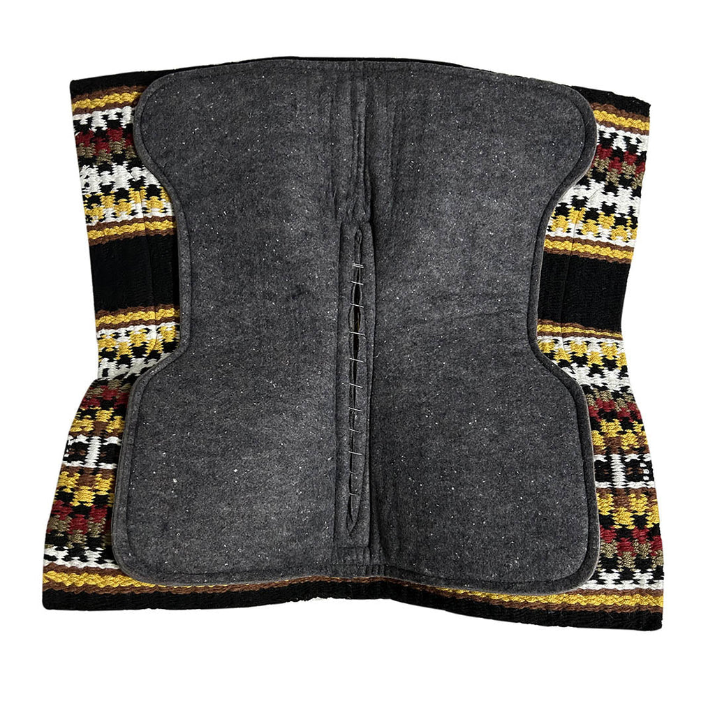 TuffRider Boomtown Western Saddle Pad