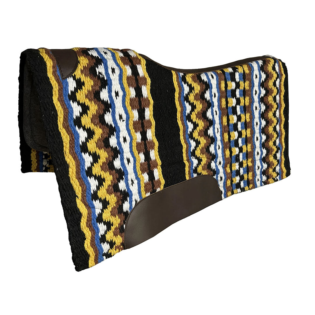 TuffRider Range Western Saddle Pad