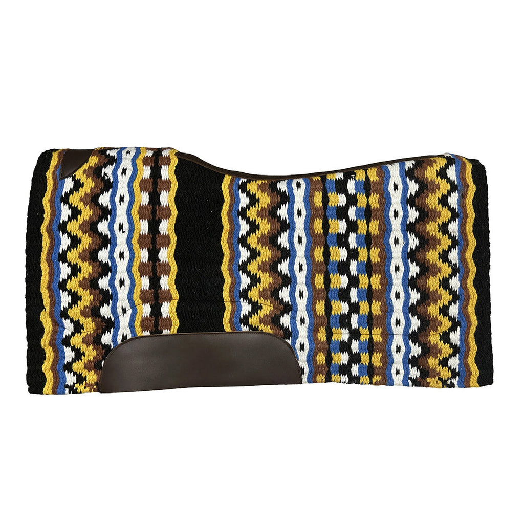 TuffRider Range Western Saddle Pad