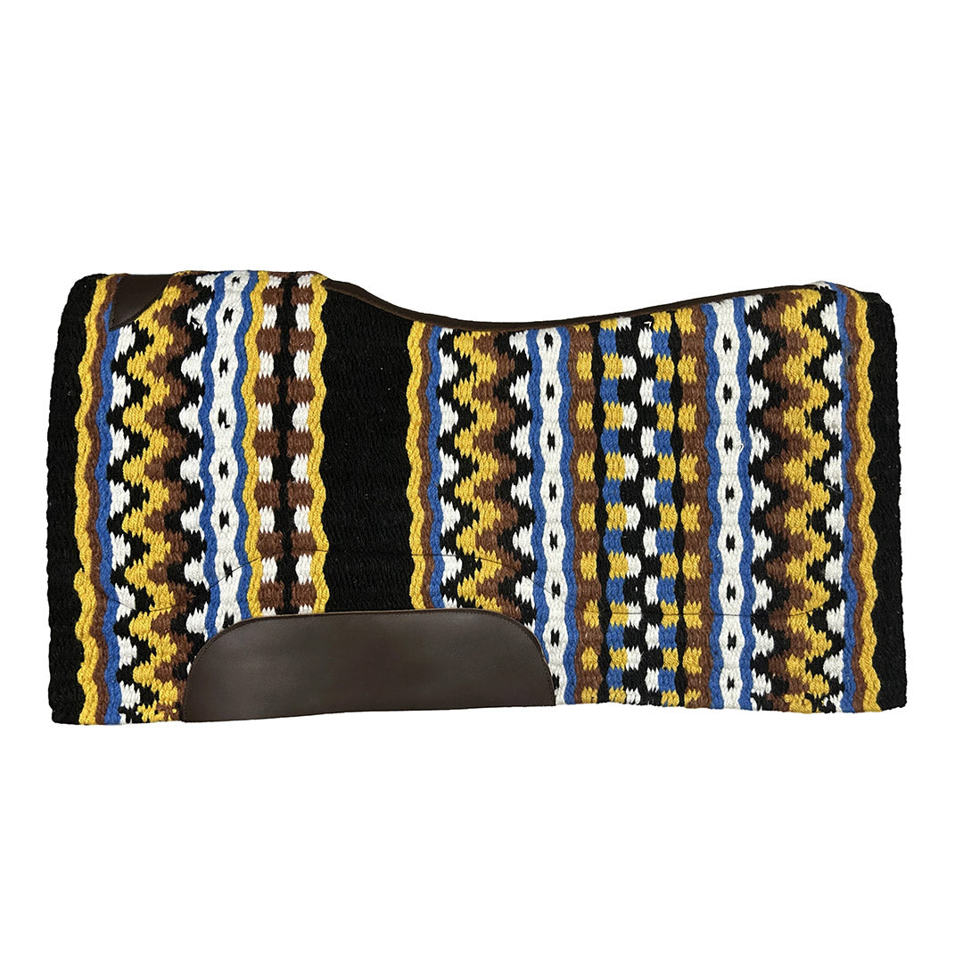 TuffRider Range Western Saddle Pad