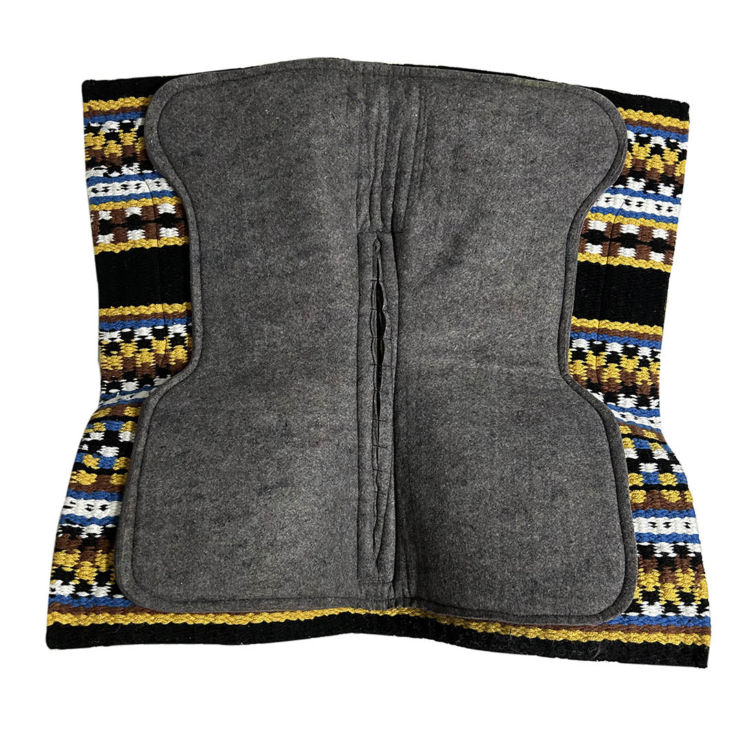 TuffRider Range Western Saddle Pad